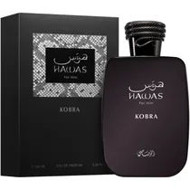  Perfume Ras...