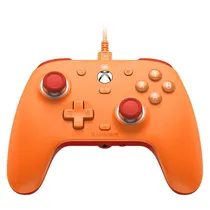 Controle Gamesir G7 Se Xbox/ One/ s/ X/ PC Laranja com Gamepass Ultimate