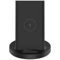 Carregador Wireless Xiaomi Mi Charging Stand WPC02ZM 20 Watts para Smartphones - Preto