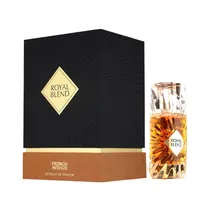 Perfume French Avenue Royal Blend - Extrait de Parfum - Unisex - 100ML