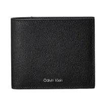 Billetera Calvin Klein 4D1071G 001 Masculino