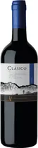 Vinho Ventisquero Clásico Merlot 2018