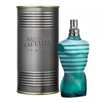 Jean Paul G Le Male Edt 125ML Masc
