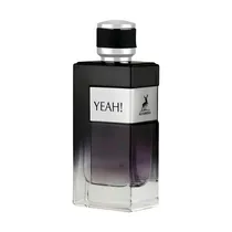 Perfume Maison Alhambra Yeah Man Edp (M) – 100ML