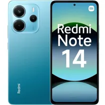Xiaomi Cel Redmi Note 14S 6.67" DS Lte 8/256GB 67W Blue