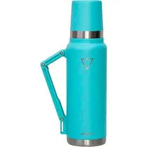 Hydrate Termo p/Mate 723822 1.2L Aqua c/Manija