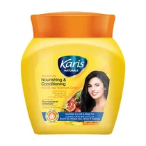  Karis Crema...