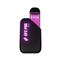  Life Pod Ec...