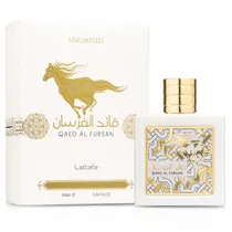 P.Lattafa Qaed Al Fursan Unlimited 90ML Edp