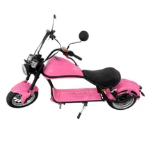  Moto Eletri...
