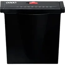 Triturador de Papel Satellite A-CUT1062 220V
