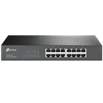 TP-Link Switch TL-SG1016D 16P 10/100/1000MPPS