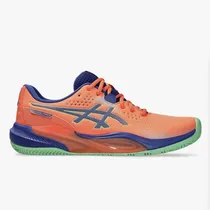  Tênis Asics...