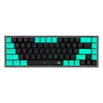  Teclado Red...