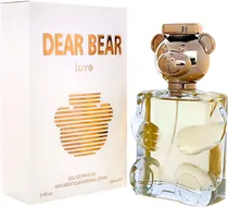  Perfume Lóv...