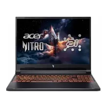 Notebook Acer Nitro V 16 ANV16-72-7809 i7-240H 32/512GB RTC5060 8GB