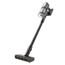 Aspirador de Po Portatil Dreame Vacuum Z30 VZV11B / 5000PA / 45W / Bivolt - Preto