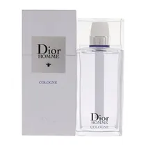 Dior Homme Cologne 125ML c/s