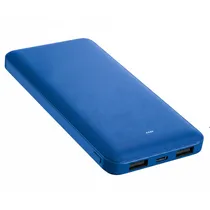 Carregador Portátil Ecopower EP-C819 12000MAH - Azul