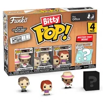  Funko Bitty...