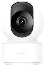 Câmera de Segurança Imilab C21 CMSXJ56B Wifi - Branco