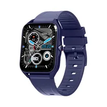 G-Tide Q1 Smart Watch Blue