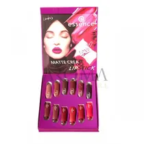  Kit Lipstic...