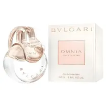 P.Bvlgari Omnia Crystalline F 100ML Edt (5479)