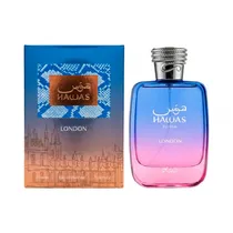Perfume Rasasi Hawas London Edp Unissex 100ML