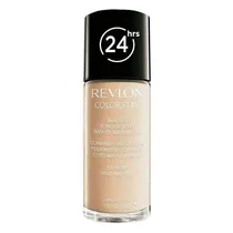  Base Revlon...