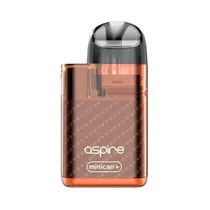 Aspire Minican Orange 850MAH