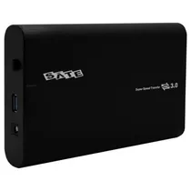 Gaveta p/ HD 3.5"" Satellite 8TB AX-333 USB 3.0
