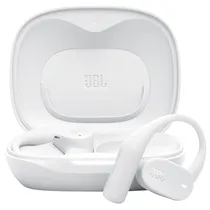 Fone de Ouvido JBL Sense Lite - Bluetooth - Branco
