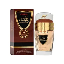  Perfume Emp...