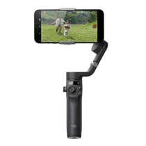 Estabilizador Dji Osmo Mobile 6 Preto