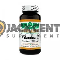  Vitamina e ...