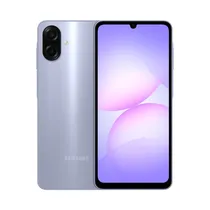 Celular Samsung Galaxy A07 SM-A075M - 4/64GB - 6.7" - Dual-Sim - Light Violet
