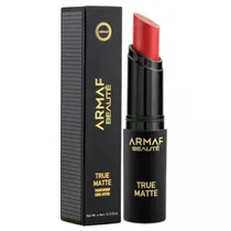 Armaf True Matte Lipstick - Bonita 04