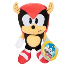  Jakks Sonic...