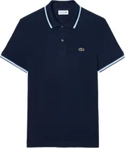 Camisa Polo Lacoste PH987523166 - Masculina