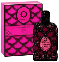 Perfume Orientica Luxury Collection Dania Extrait de Parfum 80ML - Feminino
