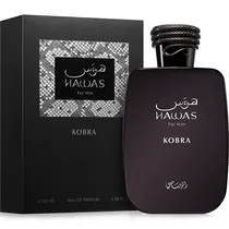  Perfume Mas...