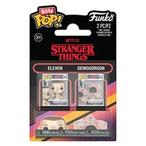  Funko Bitty...