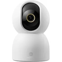 Camera de Segurança Xiaomi Smart Mi Home Security C700 BHR9181US / 4K / Ultra HD / Wifi - Branco
