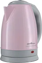 Chaleira Elétrica Britânia BCH03RS 1.8L 1500W 220V - Rosa
