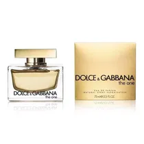 D&G The One Fem Edp 75ML