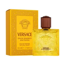 Perfume Versace Eros Energy - Eau de Parfum - Masculino - 50ML