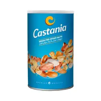  Castania Mi...