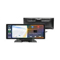 Smart Display Con Carplay Hetzer P600 Ultrawide