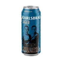  Cerveza Kar...